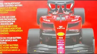 My Ferrari F1-75
