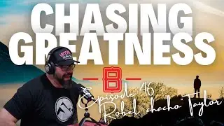 Episode 46 - Kindness in Business: Robel Taylor on Fair Relationships and Challenges