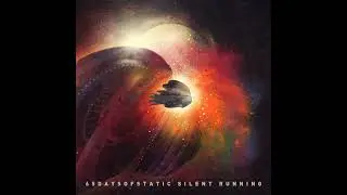 65daysofstatic - The Scattered Disk