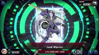 Yu-Gi-Oh! Master Duel - When you always activate all actions