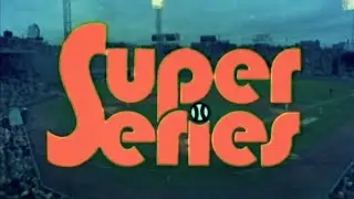 1975 World Series Film