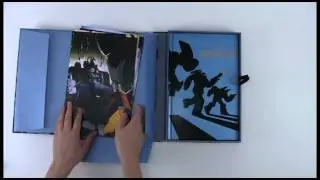 TRANSFORMERS: Last Stand of the Wreckers - Black Label