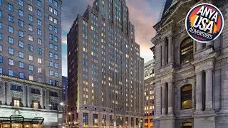Residence Inn Philadelphia Center City | Philadelphia (PA), United States | Hotel Review ⭐