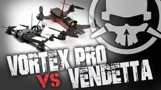 Vortex Pro vs Vendetta