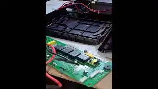 How to Repair Online UPS &ndash; Step-by-Step Guide! 🔧⚡