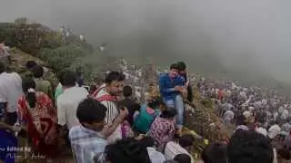 Deviramma Hill, Devigiri, Chickmagalur (Rarest Ty