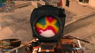 Call of Duty Warzone 60fps GT-1030 i5-3470 smooth run