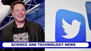 SCIENCE AND TECHNOLOGY NEWS
