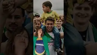 ACORDA BRASIL! #acordabrasil #acordaigreja
