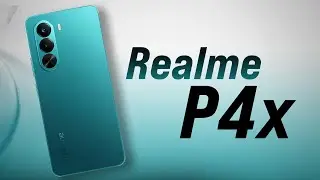 Realme P4x Launch | Dimensity 7400 Ultra | Best Budget Beast? #realme #realmep4x #review #bestphone 