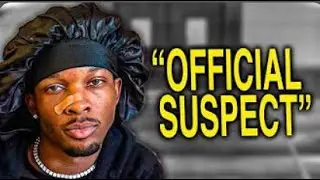 LAPD say D4vd is a suspect