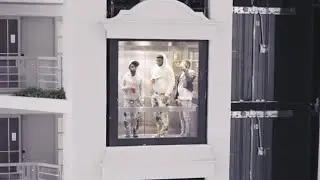 HM Hooper - Niggas Know (Official Video)