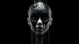 VANTABLACK SILICON | Dark Absorption Elite Melodic Techno &mdash; [High Fidelity / Sub Bass]