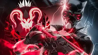 HunterKJK Wizard God OF Movement Apex Legends High Kill Ranked Gameplay🔥