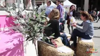 Aftermovie Handmade Festival 2014