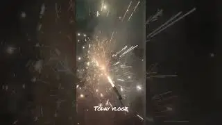 wait for end‼️😱 #shorts #crackers_experiment #trending