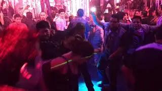 el no lo mato '' EL HARGAN '' EN VIVO