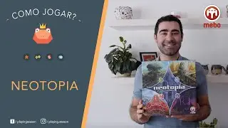 NEOTOPIA | Como Jogar