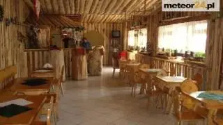Ośrodek Wypoczynkowy Rycerka - Rycerka Dolna meteor24.pl