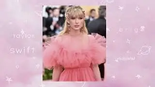 Taylor Swift 🌸 - Enchanted (taylors version) (bridge)