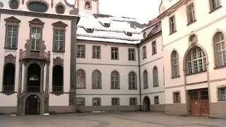 Museo Fussen - Germania 2016
