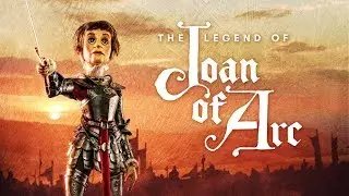 The Legend of Joan of Arc - FINAL TRAILER