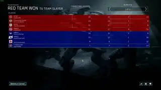 Pc halo mcc fails after 1 game (anti cheat)