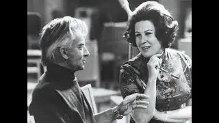 Mozart:   Don Giovanni  -  Or sai chi l'onore  -  Gundula Janowitz; Herbert von Karajan (live 1969)