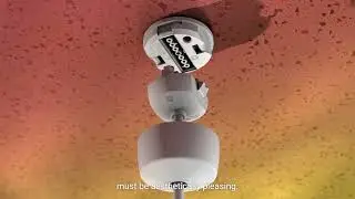 Flex7 Prota Plug-in Ceiling Rose
