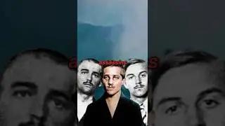Сэндвич, с которого началась Первая мировая война