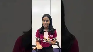 Career Advice from BDO #monashuniversity #shorts