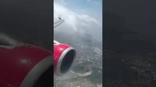 From Kota Kinabalu to Kuala Lumpur 
