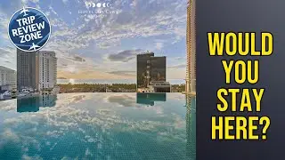Hotel Del Luna Boutique - Would You Stay Here? | Da Nang, Vietnam🛏️