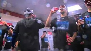 Anthopoulos: Things lined up for us