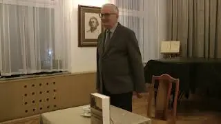 Prof. Jacek Bartyzel — Tradycjonalizm bez kompromisu, cz. 1/2 (Wrocław, 21 III AD 2024)