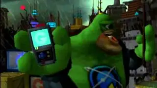 [R&C] 67. Captain Qwark!