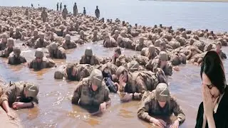 ArmA 3 - 700,000 Russian Elite Marines Surrender Helpless in Crimea to Ukrainian Special Forces