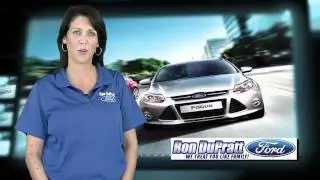 Missy Ballance - Internet Sales Manager