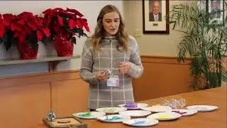Holiday Remembrance Ornament Tutorial
