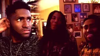 HE SAID HE EATS WHAAATTTT!!?!?!?! (Random Vlogging #1)
