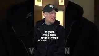 Was verdient ein Cutter?