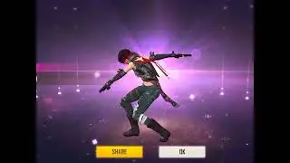 Rank token bundle freefire #shots