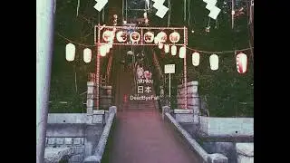 DeadByeFall ft. Hashbelly - Japan (Produced By Orlando Wade)