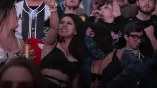 Subtronics - Target practice ID