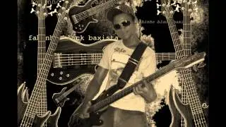 fabinho black baxista