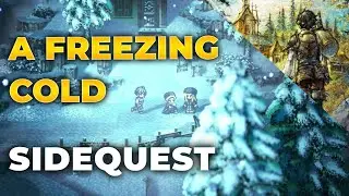 Octopath Traveler 0 &ndash; A Freezing Cold Sidequest Guide (Full Completion Walkthrough)