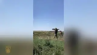 Карпатська Січ на Ізюмському напрямку
