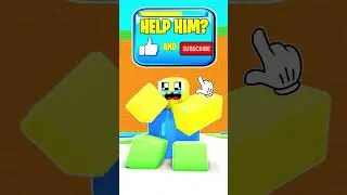 NOOB Trolls SAMMY by Turning Off WiFi Challenge! Escape Tsunami for Brainrots
