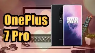 OnePlus 7 Pro || Mirror Grey, 6GB RAM, Fluid AMOLED Display Best Saling Smart Phone 2020