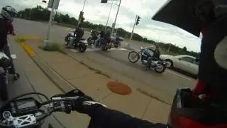 Supermoto Hooligans: '11 In A Nutshell